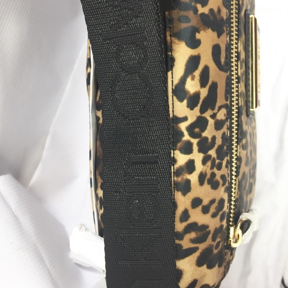 Calvin Klein Belfast Leopard XBODY. Leopard. NWT - Picture 5 of 10